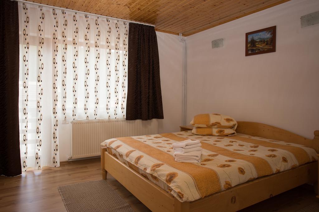 Cabana Ama Hotel Vartótelek Kültér fotó